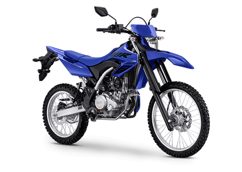 Yamaha WR 155R